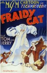 Watch Fraidy Cat 123netflix