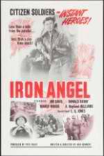 Watch Iron Angel 123netflix
