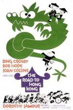 Watch The Road to Hong Kong 123netflix