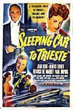 Watch Sleeping Car to Trieste 123netflix