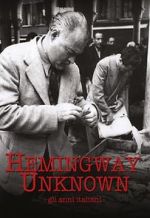Watch Hemingway Unknown 123netflix