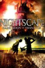 Watch Nightscape Dark Reign of Thanatos 123netflix