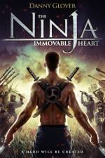 Watch The Ninja Immovable Heart 123netflix