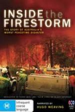 Watch Inside the Firestorm 123netflix