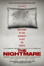 Watch The Nightmare 123netflix