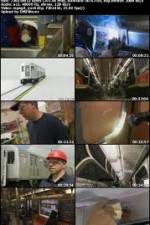 Watch National Geographic: Megafactories - NYC Subway Car 123netflix