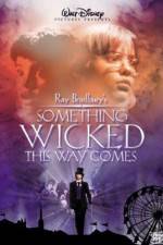 Watch Something Wicked This Way Comes 123netflix