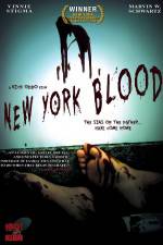Watch New York Blood 123netflix