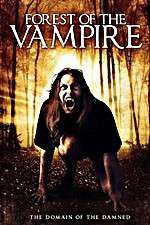 Watch Forest of the Vampire 123netflix