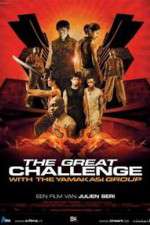 Watch The Great Challenge 123netflix