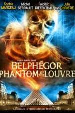 Watch Belphgor - Le fantme du Louvre 123netflix