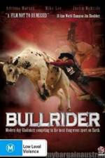 Watch Bullrider 123netflix