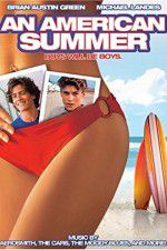 Watch An American Summer 123netflix