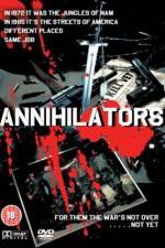 Watch The Annihilators 123netflix