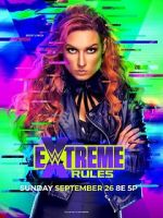 Watch WWE Extreme Rules (TV Special 2021) 123netflix