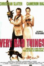 Watch Very Bad Things 123netflix