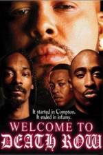 Watch Welcome to Death Row 123netflix