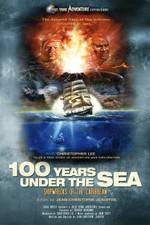 Watch 100 Years Under the Sea: Shipwrecks of the Caribbean 123netflix