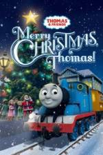 Watch Thomas And Friends: Merry Christmas Thomas 123netflix