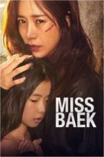Watch Miss Baek 123netflix