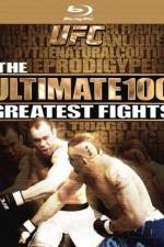 Watch UFC Ultimate 100 123netflix