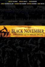 Watch Black November 123netflix