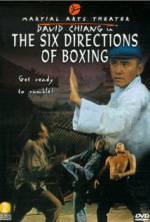 Watch The Six Directions of Boxing 123netflix