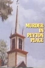 Watch Murder in Peyton Place 123netflix