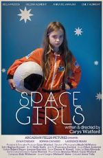 Watch Space Girls 123netflix