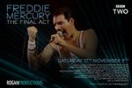 Watch Freddie Mercury - The Final Act (TV Special 2021) 123netflix