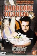 Watch ECW Hardcore Heaven 123netflix