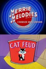 Watch Cat Feud (Short 1958) 123netflix