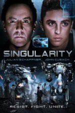 Watch Singularity 123netflix