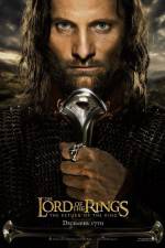 Watch The Lord of the Rings: The Return of the King 123netflix