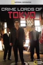 Watch Crime Lords of Tokyo 123netflix