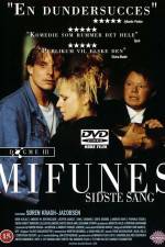 Watch Mifunes sidste sang 123netflix