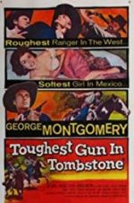 Watch The Toughest Gun in Tombstone 123netflix