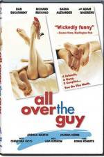 Watch All Over the Guy 123netflix