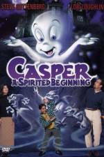 Watch Casper A Spirited Beginning 123netflix