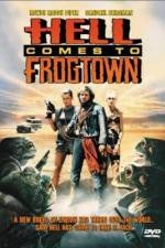 Watch Hell Comes to Frogtown 123netflix