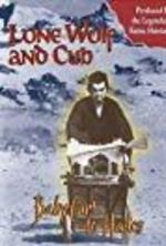 Watch Lone Wolf and Cub: Baby Cart to Hades 123netflix