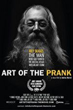 Watch Art of the Prank 123netflix