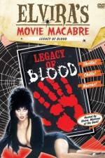 Watch Legacy of Blood 123netflix