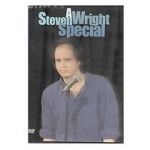 Watch A Steven Wright Special 123netflix