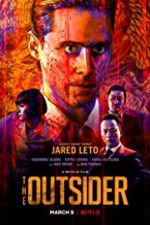 Watch The Outsider 123netflix