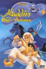 Watch Aladdin and the King of Thieves 123netflix