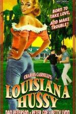 Watch Louisiana Hussy 123netflix