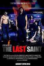 Watch The Last Saint 123netflix