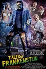 Watch Tales of Frankenstein 123netflix