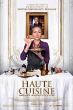Watch Haute Cuisine 123netflix